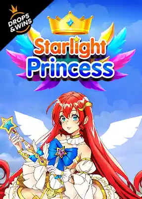 Starlight Princess